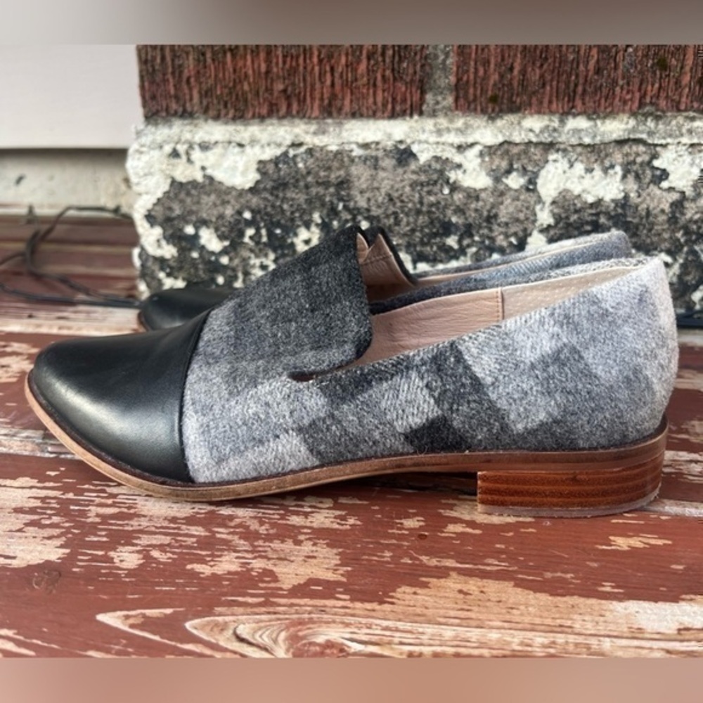Free People-Kelsi Dagger Loafers